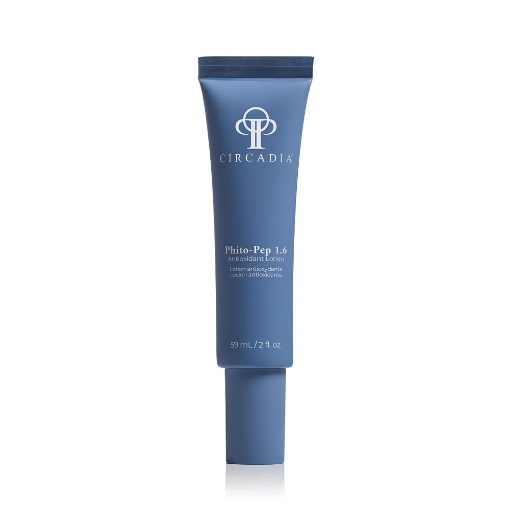 Circadia Phito-Pep 1.6 Antioxidant Lotion