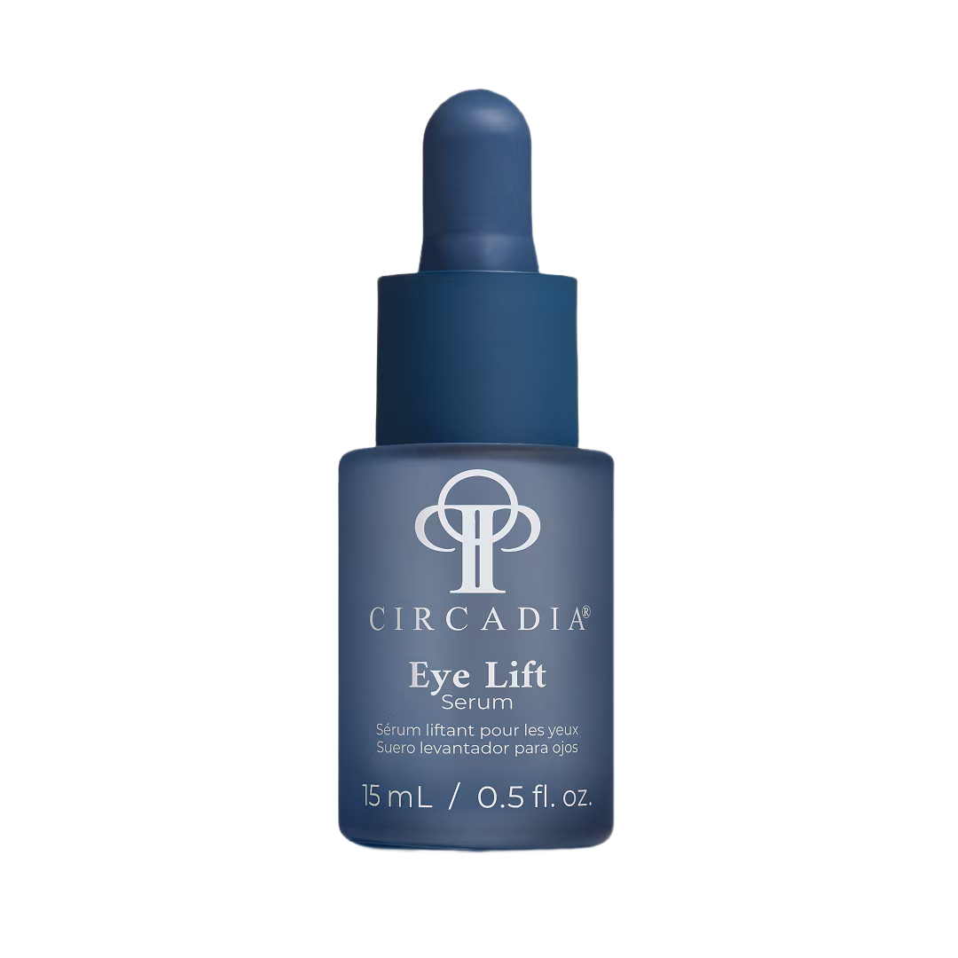 Circadia Emergency Eye Lift Serum