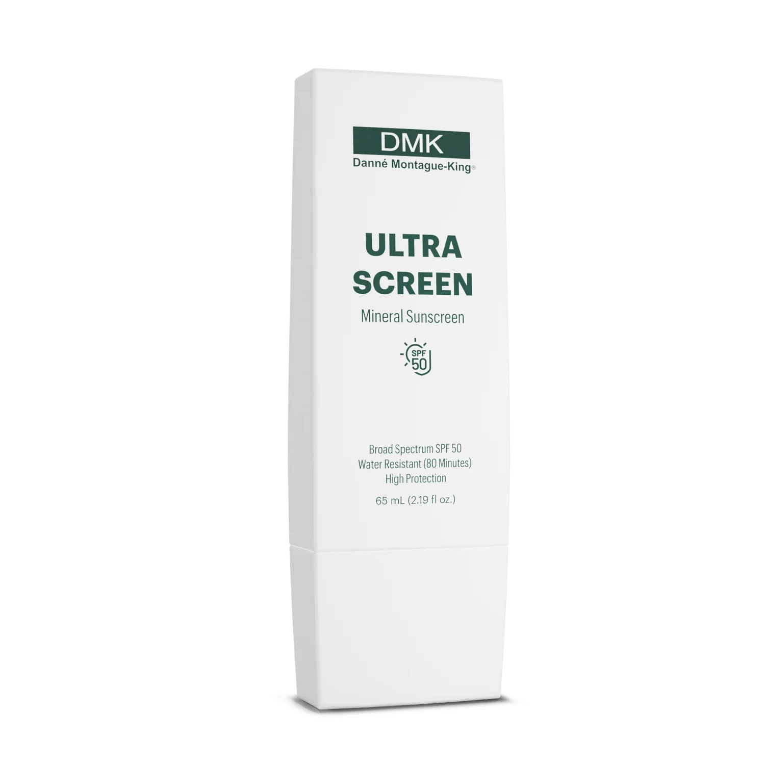 DMK Ultra Screen SPF 50 ( US ) 65ml