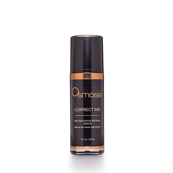 Osmosis Correct MD Preventative Retinal Serum