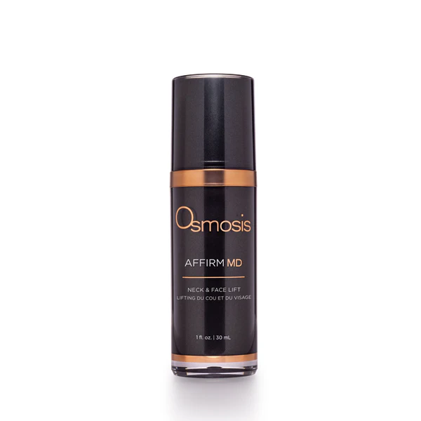 Osmosis Affirm MD Neck & Face Lift Serum