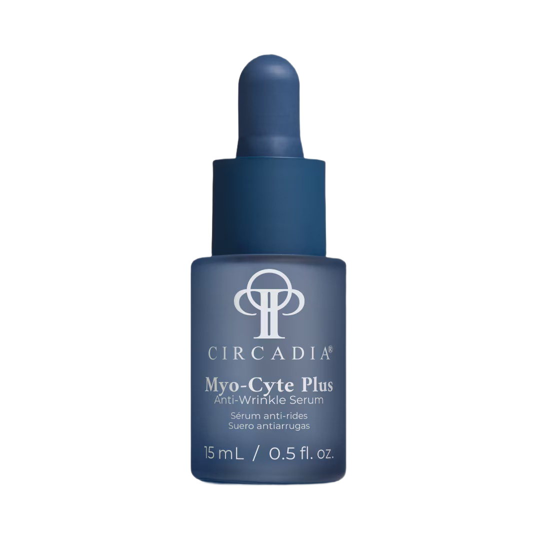 Circadia Myo-Cyte Plus Anti-Wrinkle Serum