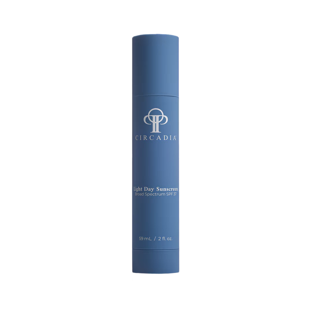 Circadia Light Day Sunscreen Broad Spectrum SPF 37