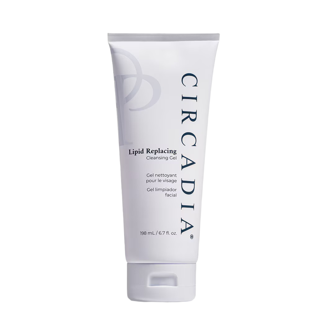 Circadia Lipid Replacing Cleansing